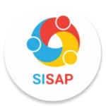 sisap phụ huynh android application logo